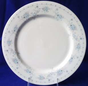 International China Havershire Brighton DINNER PLATE  