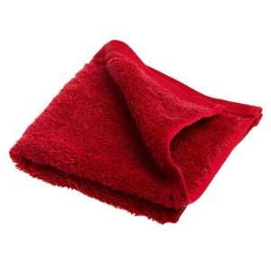  Christy Embrace with Silk Washcloth, Firecracker