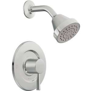  Moen T2702/2520 Level Single Handle Shower Faucet   Chrome 