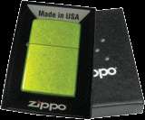 Zippo Pocket Lighter Lurid # 24513