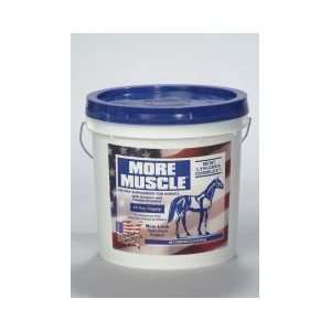  Equipet More Muscle 8 Pound   444515A