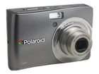 Polaroid I1437 14.0 MP Digital Camera   Titanium