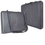 My Laptop To Go All in One Cushioned Portable LapDesk & Notebook Case 