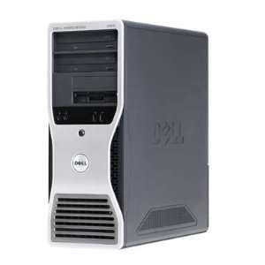  Dell Precision 380 Workstation Pentium D Dual Core 3.4Ghz 