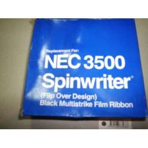  NEC Model 50 030 Multistrike Printer Ribbon Electronics