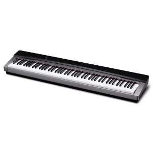    Casio Privia PX 130 88 Key Digital Stage Piano Musical Instruments