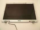 Dell OEM Inspiron E1705 9400 Complete Assembly LCD Screen WUXGA Gray 