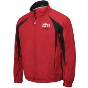 NASCAR Tony Stewart Lightweight Jacket 