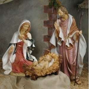    Fontanini 70 Mary Religious Nativity Figure #57702