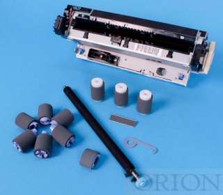 HP LaserJet 4250 4350 Q5421A Maintenance Kit w/ Instructions  