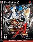 Guilty Gear XX Accent Core Plus (Sony PlayStation 2, 2009)