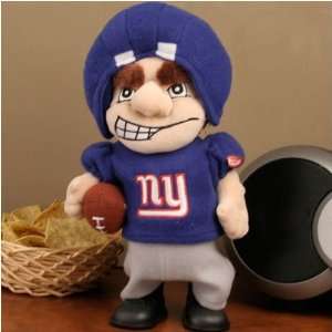   Sports New York Giants Animated Plush Player Doll