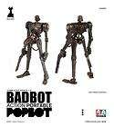 THREEA Action Portable Pudding Boss in 1/12 Scale Ashley Wood 