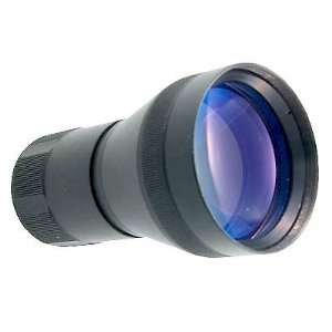 Night Optics 3x Commercial Night Vision Lens NO C3X  