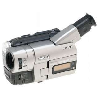  Sony CCDTRV37 Camcorder