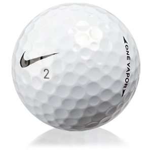 Nike One Vapor 3 Dozen Golf Balls 