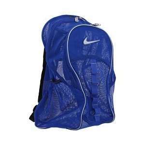  Nike Brasilia 4 Lg Mesh Backpack