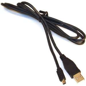  USB Cable for Nikon UC E1 Coolpix 5700 8700 4300 5000 5400 