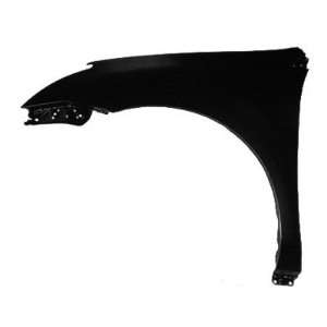  NISSAN VAN/PU ROGUE PAINTED FENDER LH 2008 2010 ANY COLOR 