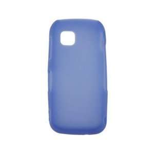   Phone Cover Case Dark Blue For Nokia Nuron 5230 Cell Phones