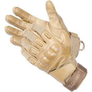   HD with Nomex Coyote Tan Small Glo