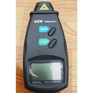  Non contact Portable Digtal LCD Photo Photograph laser 