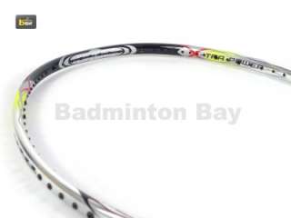 2x Apacs Slayer 380 Badminton Racket Racquet NEW + String  