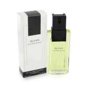  SUNG perfume by Alfred Sung Beauty