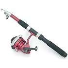 New Rod And reel FISHP Combo Brand Trail Worthy