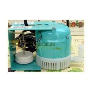    LITTLE GIANT 1 ABS Condensate Disposal Pump