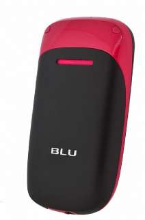 BLU SAMBA JR. Q51 Dual Sim Pink Unlocked Phone 798304183184  