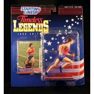 com BRUCE JENNER / USA OLYMPIC TRACK AND FIELD (1976 SUMMER OLYMPICS 