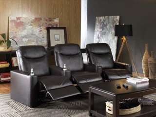   48 hours  power recliners oracle home theater seats