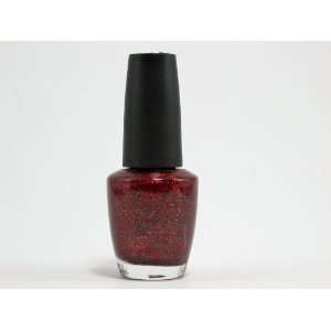 com Opi Holiday Wishes 2009 Smitten with Mittens Hla12 / Nail Polish 