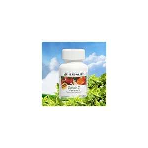  Herbalife Garden 7 Tablets   90 Tablets Health & Personal 