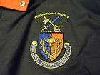 FOP Lodge 89 hooded zip front jacket with lining size adult XL  