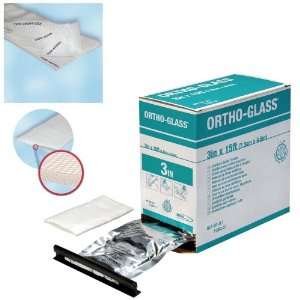  Ortho Glass ® Splinting System