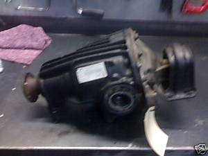 Holden Commodore V series LSD 3.07 Differential Reconditioned  