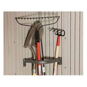  Tool Corral For Storage Sheds