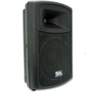  Seismic Audio   NPS 15   Pro Audio PA DJ 15 Speakers 