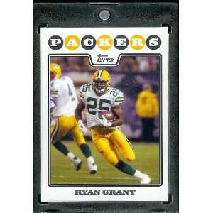   Packers   NFL Trading Cards in a Protective Display Case Sports