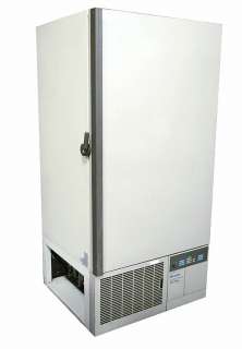 Revco ULT2186 5ABA Ultra Low Temperature Lab Freezer  