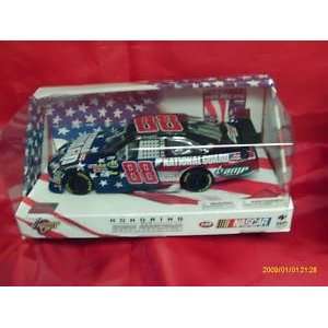   Paint Scheme May 2010 Charlotte 1/24 Scale Winners Circle Toys