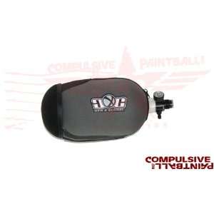  GxG 68ci Tank Cover   Grey