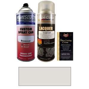   Wheel Color) Spray Can Paint Kit for 2006 Chrysler PT Cruiser (PAK W