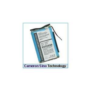  1600mAh Battery For Palm III, IIIc, IIIe, IIIx, IIIxe 