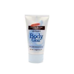  Palmers Body Gloss Cocoa Butter Formula (Pack of 3 