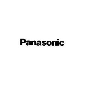  Panasonic Black Cartridge