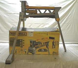 Rockwell RK9000 Jawhorse 1 TON CLAMPING FORCE $229.00 TADD  