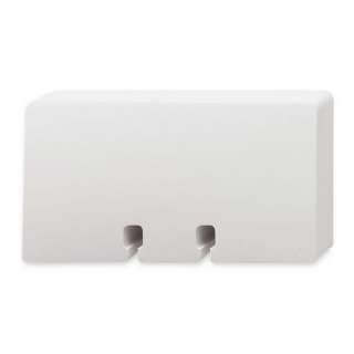 Refill Cards, for Rolodex File 4x2 1/4, 100/PK ,White